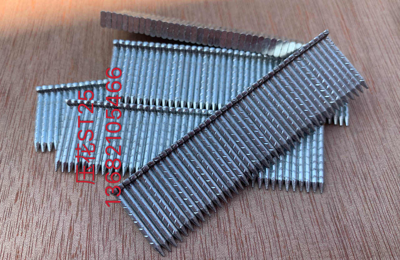 Characteristics and Application Analysis of High Strength Corrosion resistant Steel Nails